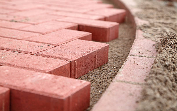 Trusted Wilson Conococheague, MD Driveway Pavers Experts